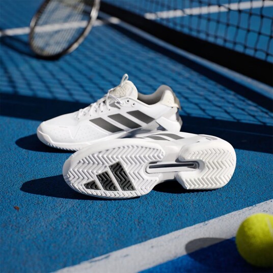 Adidas Adizero Ubersonic 5 MM Tennis sko herre