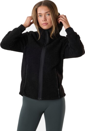 Swedemount Lofoten Pile Jacket W