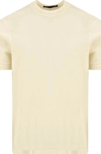 Filippo De Laurentiis Herre Topper Beige M, Filippo De Laurentiis Herre Topper Beige M,
