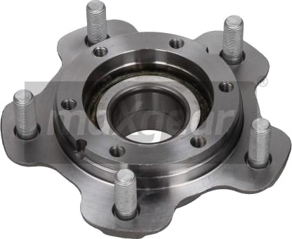 MAXGEAR 33 0800 Hjullager