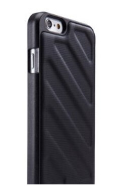 Thule Gauntlet, Etui, Apple, Iphone 6+, 14 Cm (5.5"), Svart Thule Gauntlet, Etui, Apple, Iphone 6+, 14 Cm (5.5"), Svart