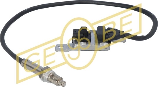 GEBE 9 3883 1 NOx-sensor, NOx-katalysator