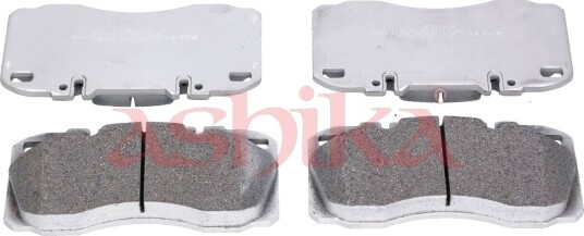 ASHIKA 50-00-0235 Bremseklosser