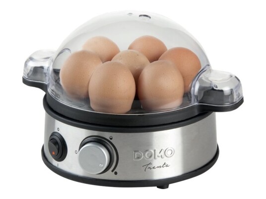 Domo Elektro Do9142ek Eggkoker