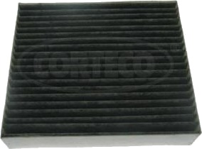 Kupefilter CORTECO 21653013 Kupefilter CORTECO 21653013