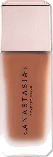 Anastasia Beverly Hills Impeccable Foundation 6N - Matte Blurring Foundation