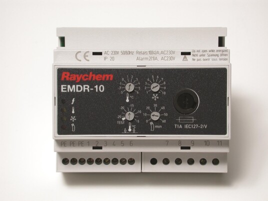 Raychem Multisensor Emdr-10