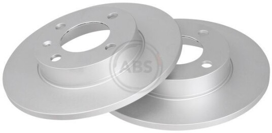 Bremseskive A.B.S. 15703