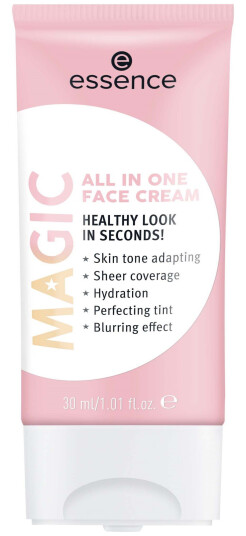 Essence Magic All In One Face Cream 30ml