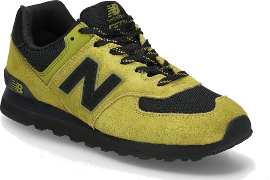 New Balance 574 SEA MOSS 42.5