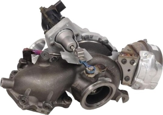 Turbolader RENAULT 144117591R