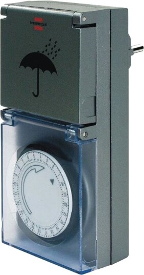 Brennenstuhl timer 1506460 Brennenstuhl timer 1506460
