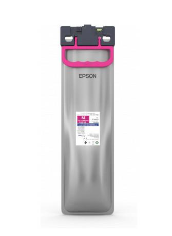 Epson T05B34N Epson T05B Blekkpatron magenta, høy kapasitet Epson T05B34N Epson T05B Blekkpatron magenta, høy kapasitet