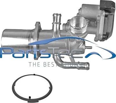 EGR modul PartsTec PTA510 0833 EGR modul PartsTec PTA510 0833
