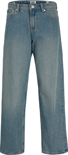 Jack & Jones Jjialex Jjoriginal At 281 Jnr   Blue   170