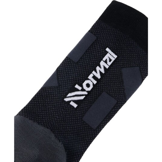 NNormal Race Sock Black NNormal Race Sock Black