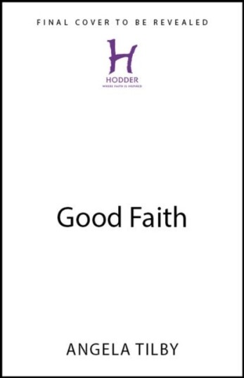 Good Faith Good Faith