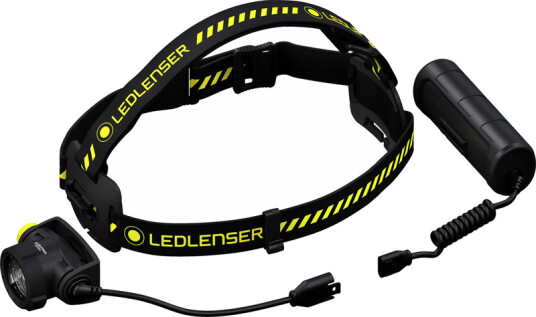 Ledlenser H7R Work
