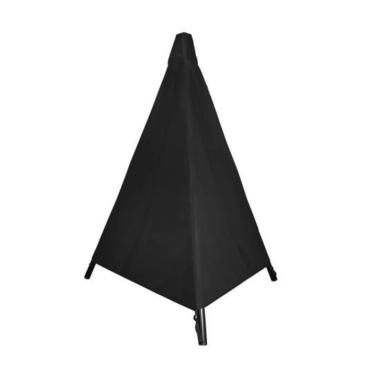 Espegard Cover Black Espegard Cover Black