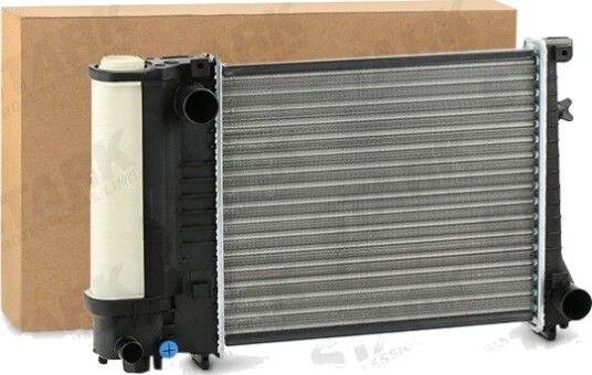 STARK SKRD 0120493 Radiator motorkjøling