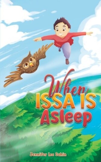 When Issa Is Asleep When Issa Is Asleep