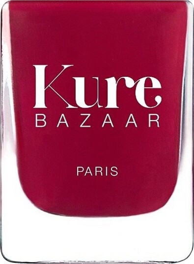 Kure Bazaar Nail Polish Rød Kure Bazaar Nail Polish Rød