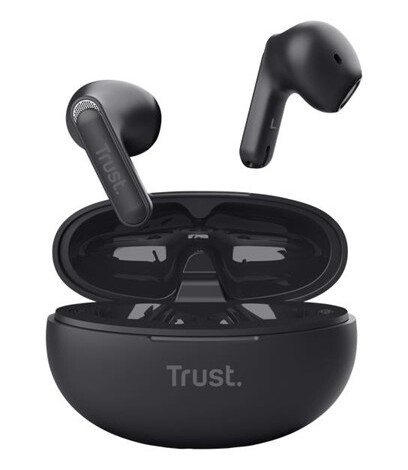 Trust Yavi Bluetooth ENC Black Trust Yavi Bluetooth ENC Black