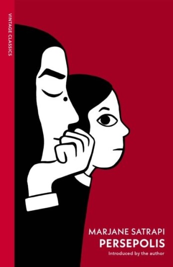 Persepolis I & II Persepolis I & II