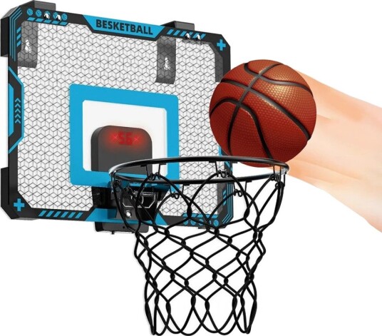 Madej Basketballtavle Leketøy