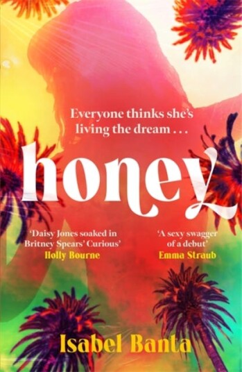 Honey  An addictive story of pop stardom