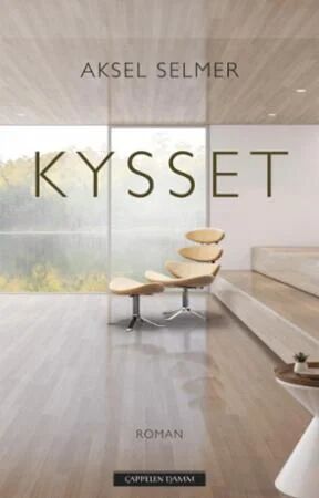 Kysset Av Aksel Selmer
