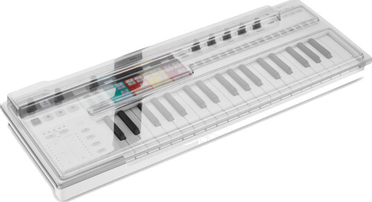 Decksaver Arturia Keystep Pro