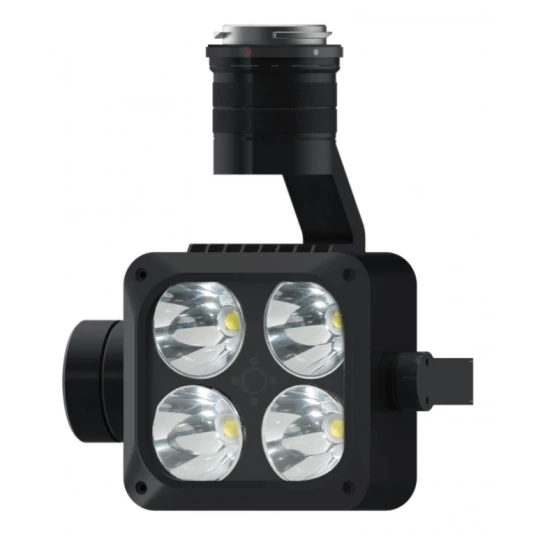 Wingsland Z15 Gimbal Spotlight Wingsland Z15 Gimbal Spotlight