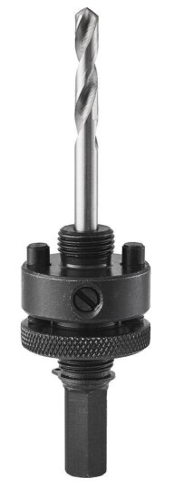 Thurmer Holder A10 til hullsag 32 210mm