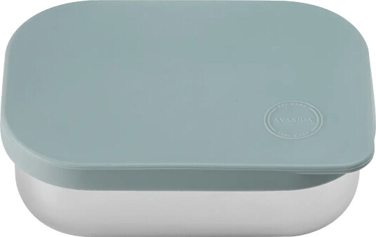 AYA&IDA Lunch Box Green 900 ML AYA&IDA Lunch Box Green 900 ML
