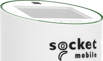 Socketscan S320 Strekkodeskanner Portabel Dekodet Bluetooth 5.0 Le