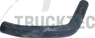 TRUCKTEC AUTOMOTIVE 01.40.089 Radiatorslange