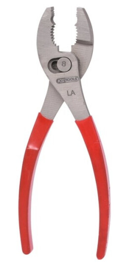 Ks Tools 965.0625, Titan, 20 Cm Ks Tools 965.0625, Titan, 20 Cm