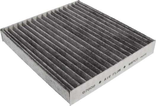 Kupefilter MAPCO 67609