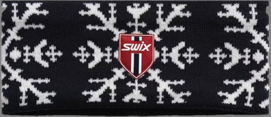 Swix Scandi Headband Dark Navy, 56