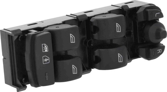 Bryter, vindusheis VEMO V95-73-0035 Bryter, vindusheis VEMO V95-73-0035