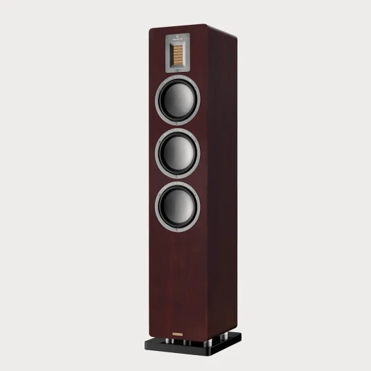 Audiovector QR5 SE Valnøtt Audiovector QR5 SE Valnøtt