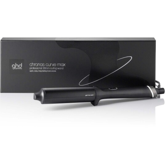 ghd Chronos Curve Max Wand ghd Chronos Curve Max Wand
