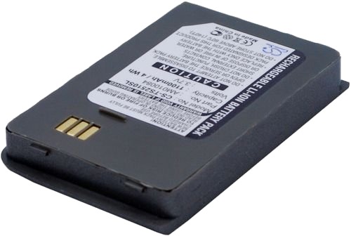 Batteri til Thuraya SO-2510 etc