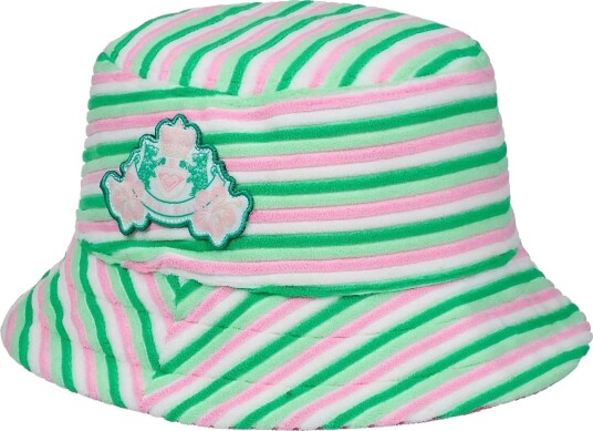 Roxy Roxy Juicy Hat Green M/L Roxy Roxy Juicy Hat Green M/L