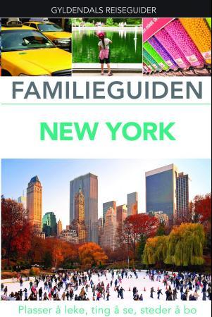 Familieguiden New York Familieguiden New York