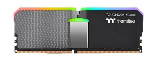 Thermaltake TOUGHRAM XG RGB Thermaltake TOUGHRAM XG RGB