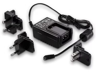 Millennium - Power Adapter Millennium - Power Adapter