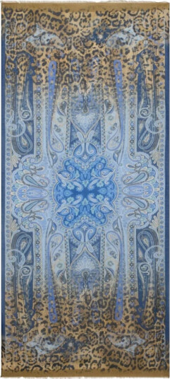 Etro Herre Accessories Flerfarget ONE SIZE, Etro Herre Accessories Flerfarget ONE SIZE,