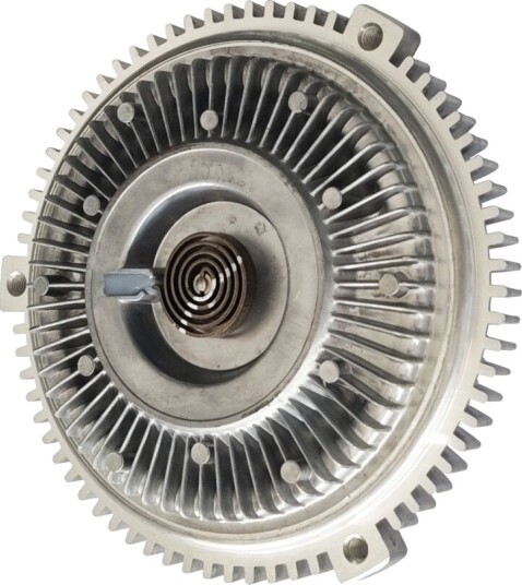 HELLA 8MV 366 440-341 Clutch, kjølevifte